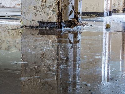 About NY Restoration Group - water damage restoration experts in Bronx